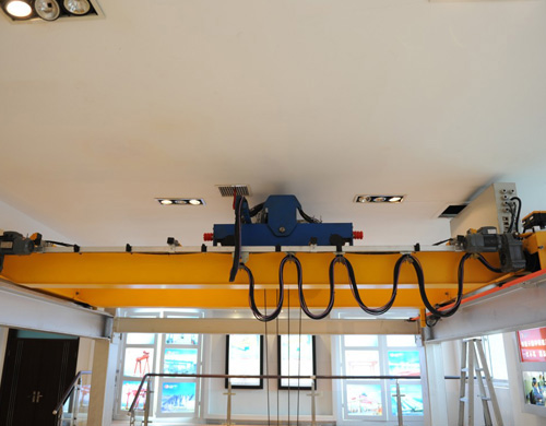 3 Ton Overhead Crane for Sale