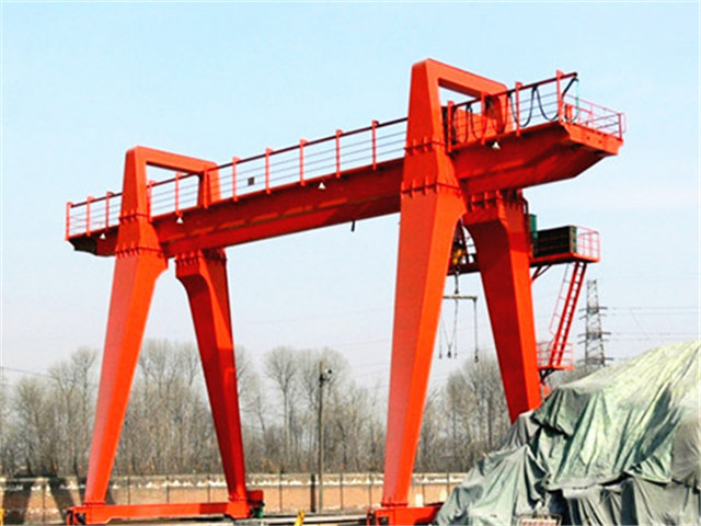 Best Gantry Crane buy