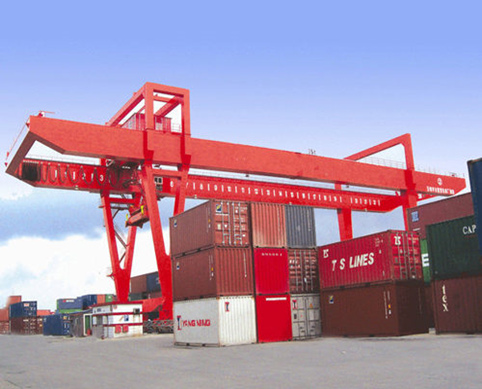 gantry crane for sale 