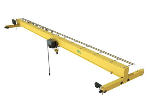 electric overhead crane for sale 