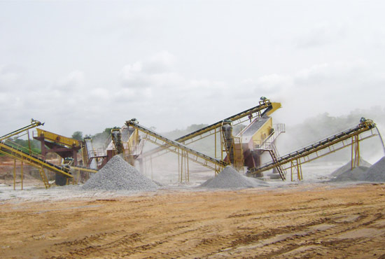 Quarry Crusher Plant For Sale