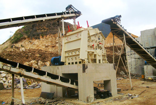 Quarry Stone Crushing Plant Supplier