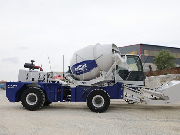 Finding A High-Quality Concrete Mixer For Sale In The Philippines