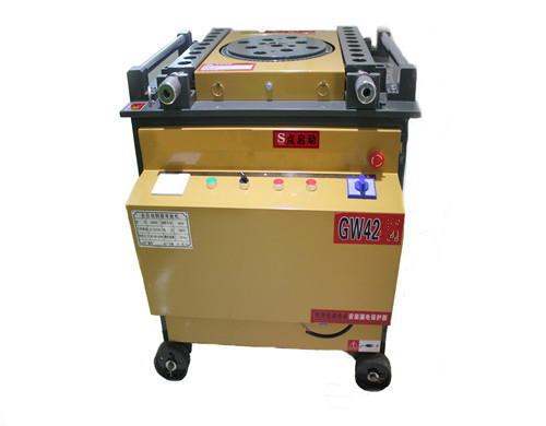 Automatic Rebar Bending Machine For Sale