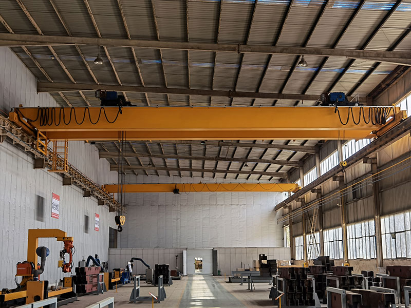 EOT Crane