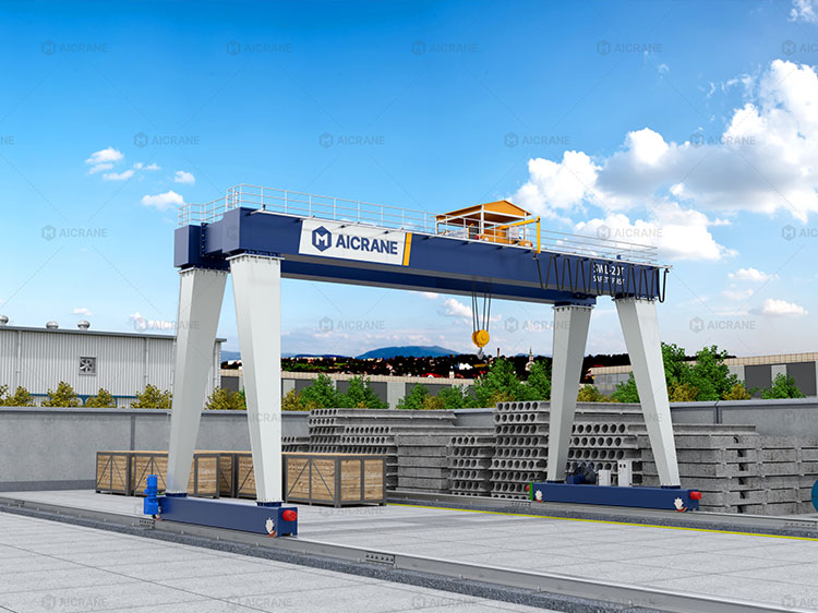 gantry crane for sale